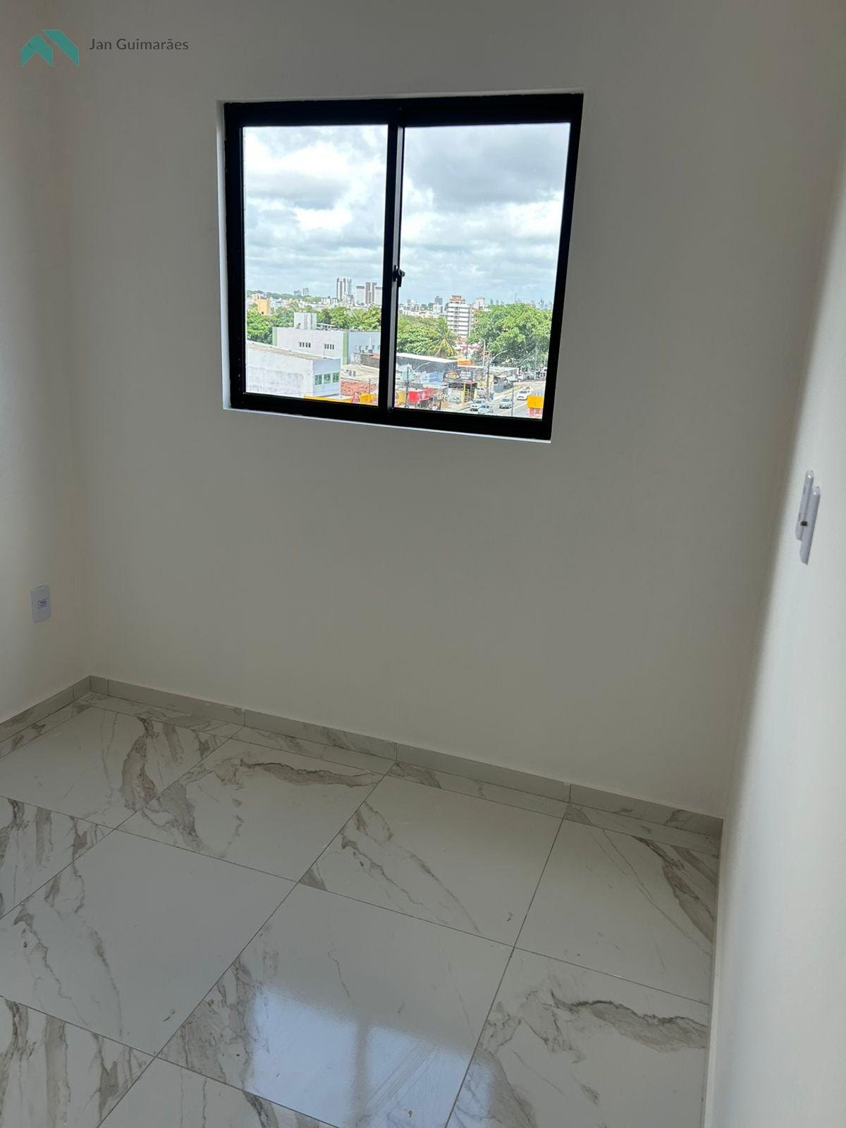 Apartamento, 2 quartos, 52 m² - Foto 8