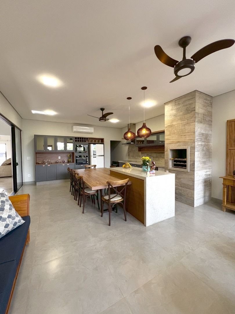 Casa à venda com 3 quartos, 3 suítes, 4 vagas e 226m² no Terravista Residence Club, Mirassol (SP) — foto 24 de 28