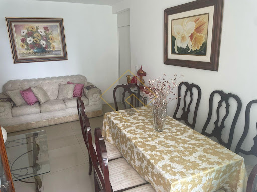Apartamento em Parque Tamandaré  -  Campos dos Goytacazes
