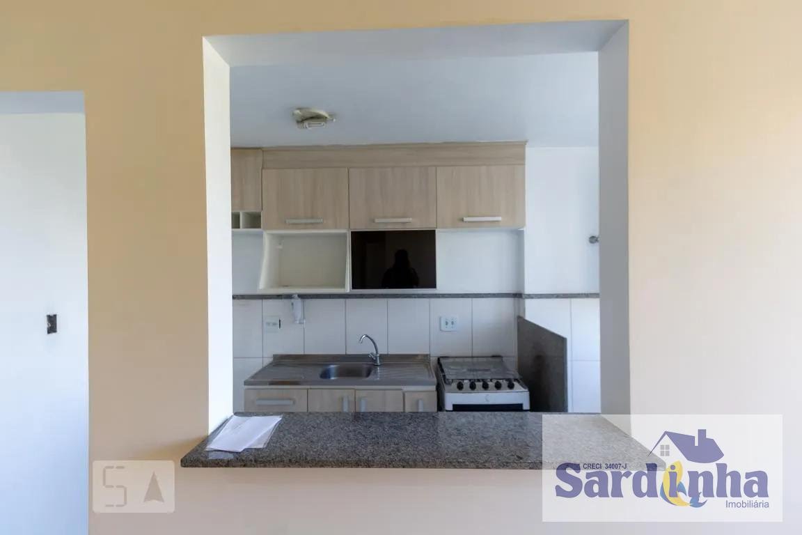 Apartamento à venda com 2 quartos, 1 banheiro, 1 vaga e 44m² no Fazenda Morumbi, São Paulo (SP) — foto 4 de 23