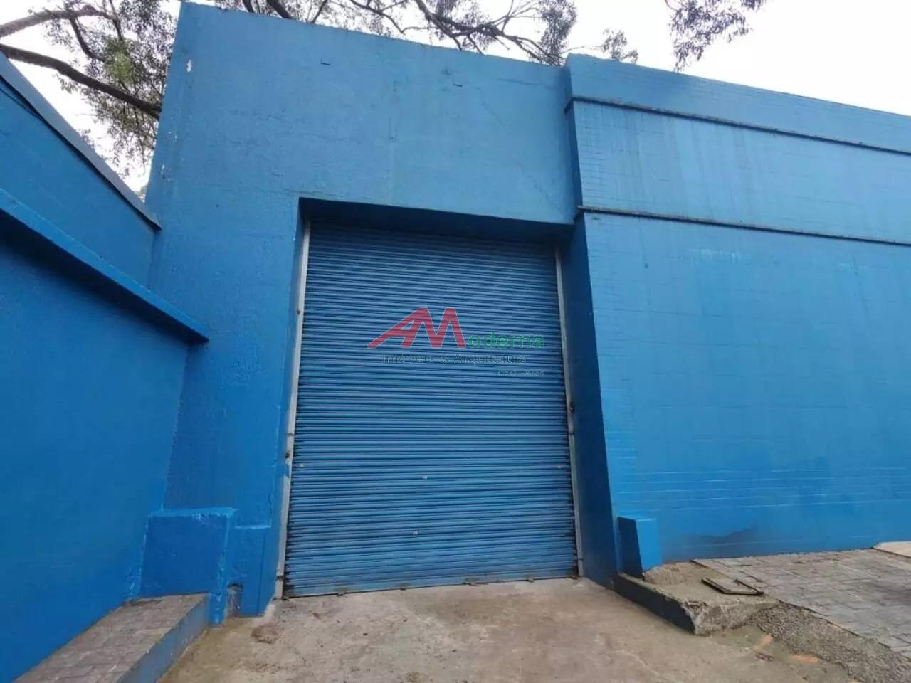 Comercial para alugar com 8 vagas e 590m² no Baeta Neves, São Bernardo do Campo (SP) — foto 25 de 28
