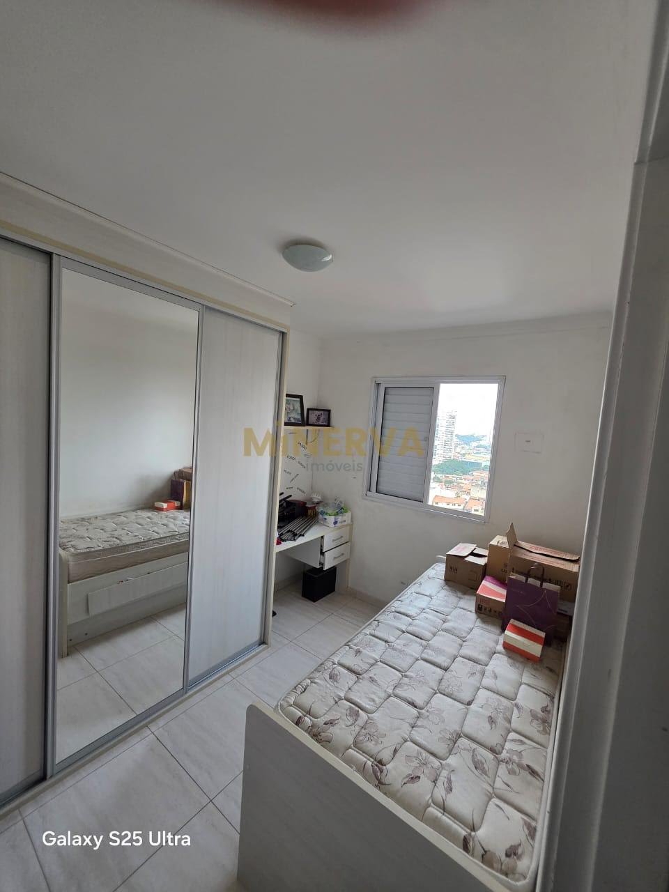 Apartamento à venda com 2 quartos, 1 suíte, 1 vaga e 58m² no Jardim Flor da Montanha, Guarulhos (SP) — foto 4 de 6