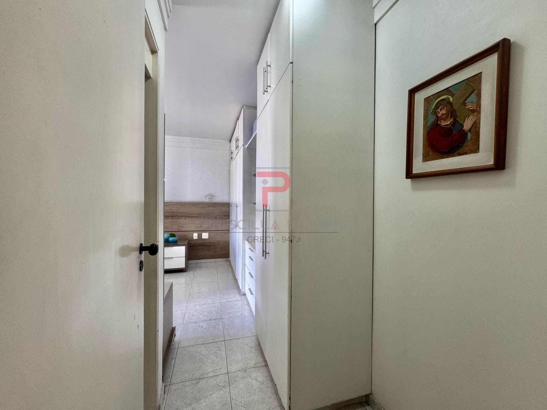 Apartamento à venda com 3 quartos, 3 suítes, 2 vagas e 195m² no Tambaú, João Pessoa (PB) — foto 18 de 24