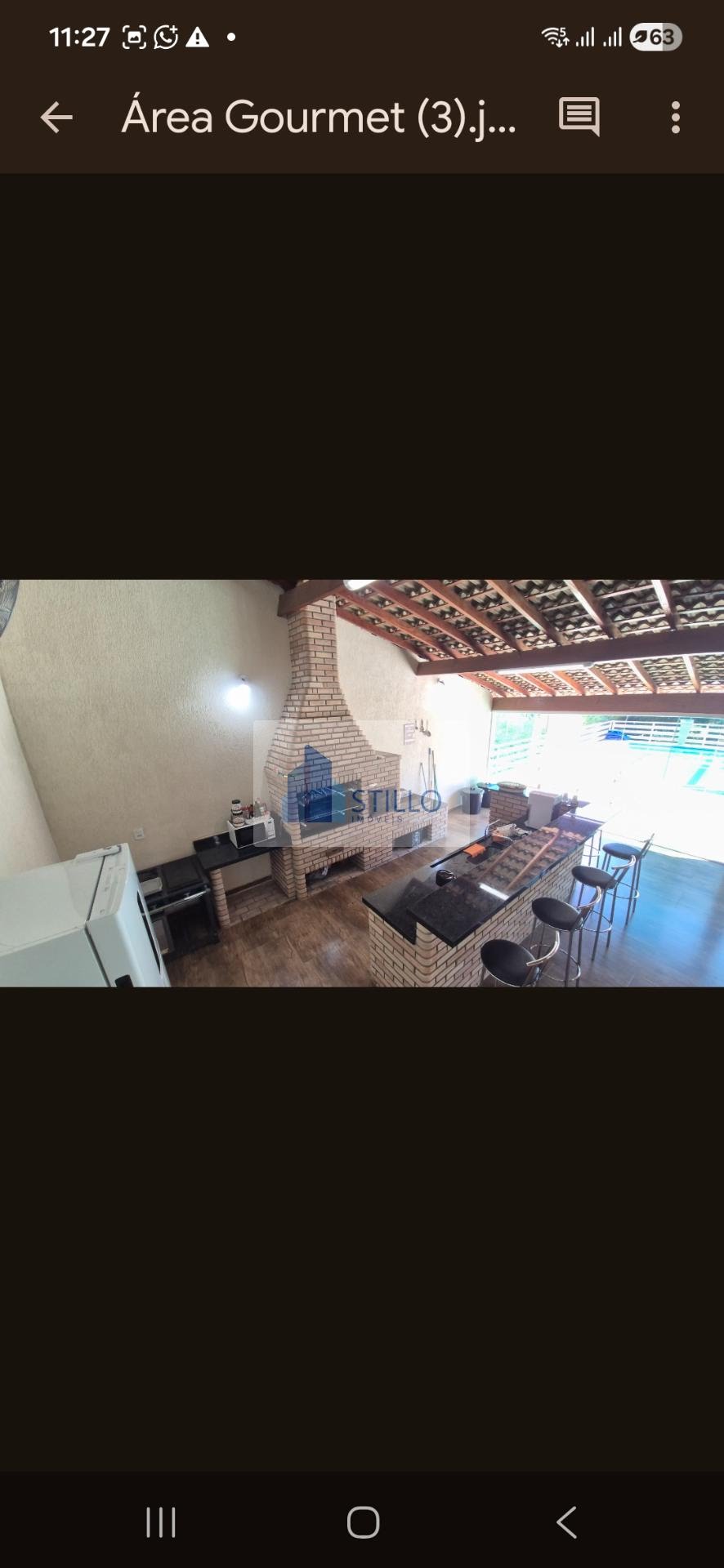 Casa à venda com 6 quartos, 6 suítes, 4 vagas e 550m² no Santa Eliza, Itupeva (SP) — foto 2 de 30