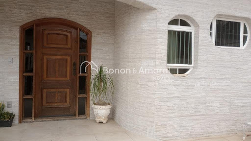 Casa, 5 quartos, 276 m² - Foto 1