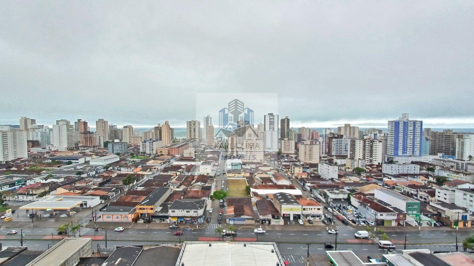 Apartamento à venda com 1 quarto, 1 banheiro e 1 vaga no Vila Tupi, Praia Grande (SP) — foto 13 de 14