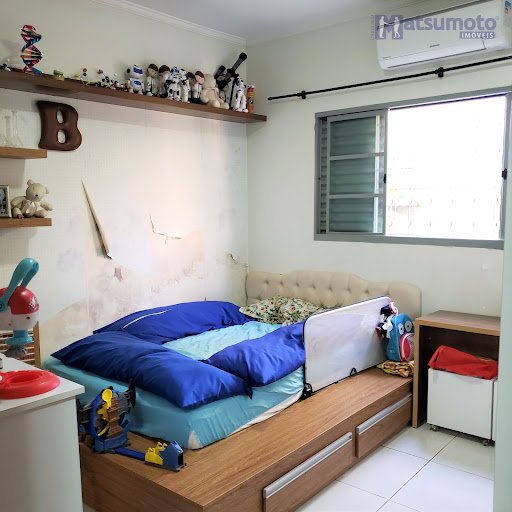 DORMITÓRIO 02 
