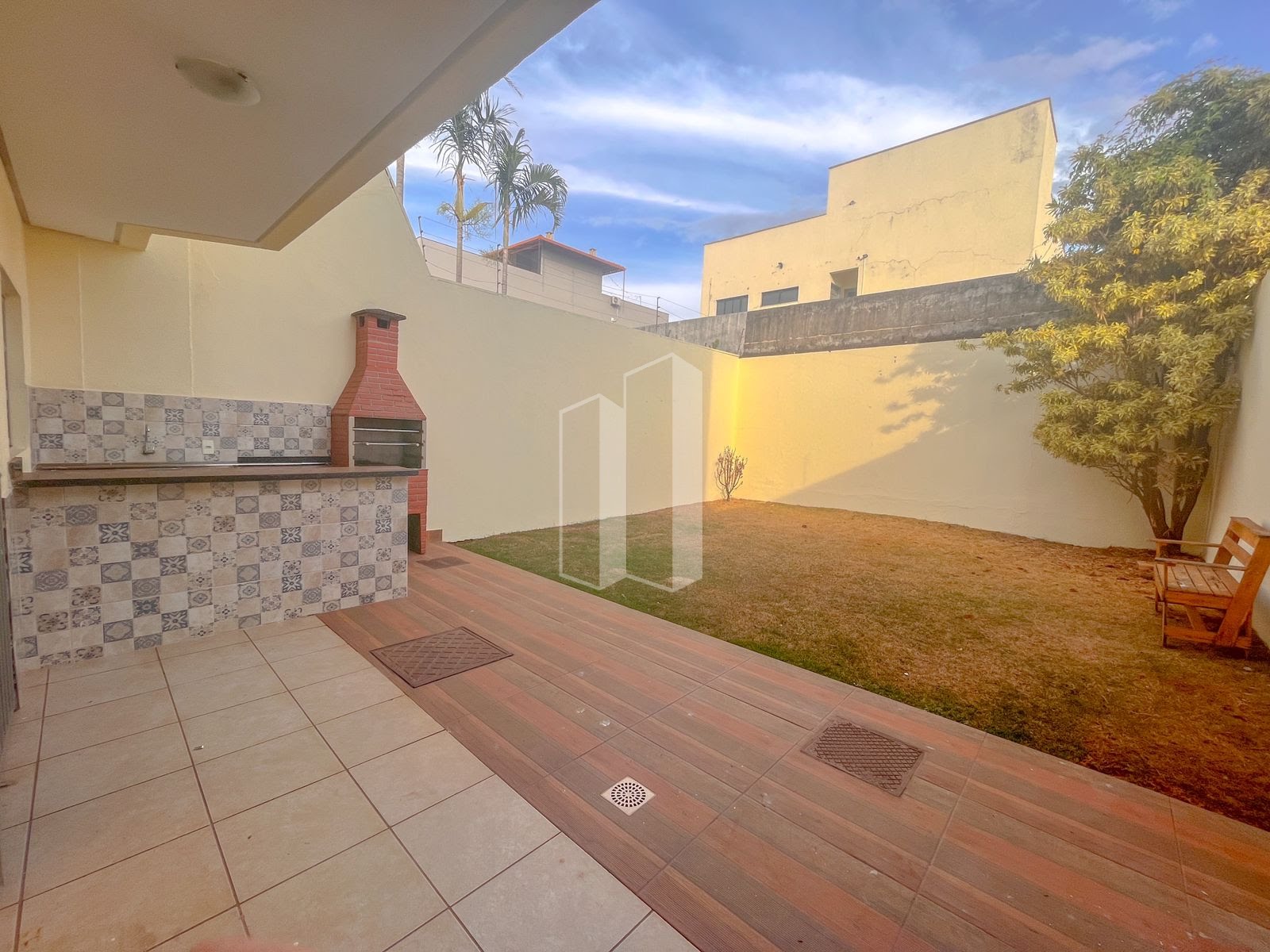 Casa à venda com 4 quartos, 2 suítes, 4 vagas e 189m² no Jardim Atlântico, Goiânia (GO) — foto 22 de 23