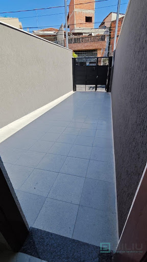Sobrado em Vila Síria   -  São Paulo