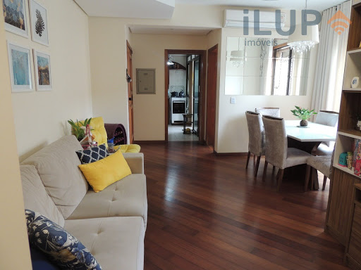 Apartamento mobiliado em Porto Alegre
