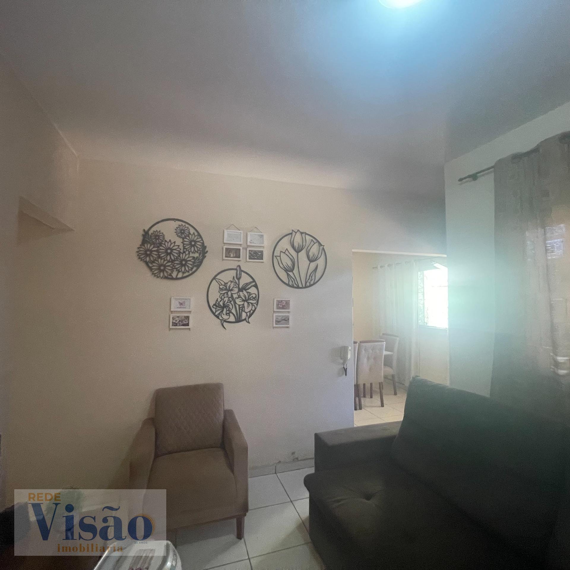 Casa à venda com 2 quartos, 3 vagas e 1m² no Nv Horizonte, Paracatu (MG) — foto 9 de 16