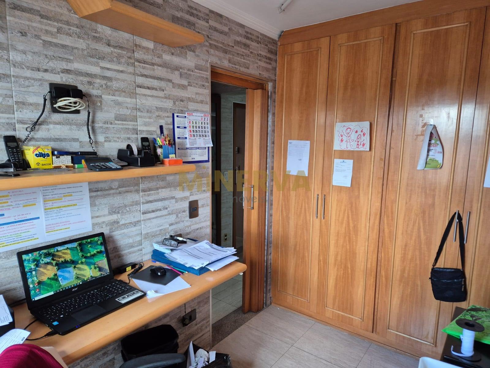 Apartamento à venda com 3 quartos, 1 suíte, 3 vagas e 90m² no Vila Regente Feijó, São Paulo (SP) — foto 7 de 22