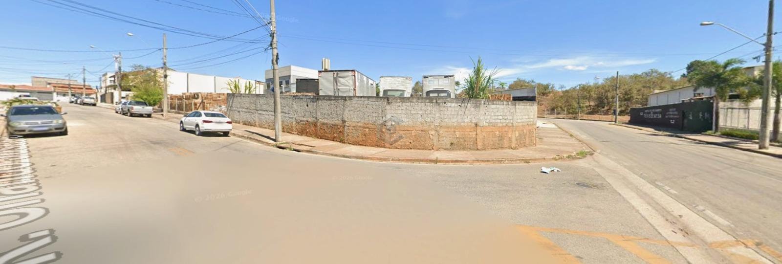 Terreno à venda com 2904m² de terreno no Jardim Bertanha, Sorocaba (SP) — foto 4 de 4