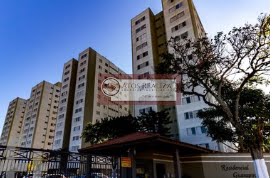 Apartamento para alugar com 2 quartos, 1 banheiro, 1 vaga e 62m² no Socorro, São Paulo (SP) — foto 17 de 30