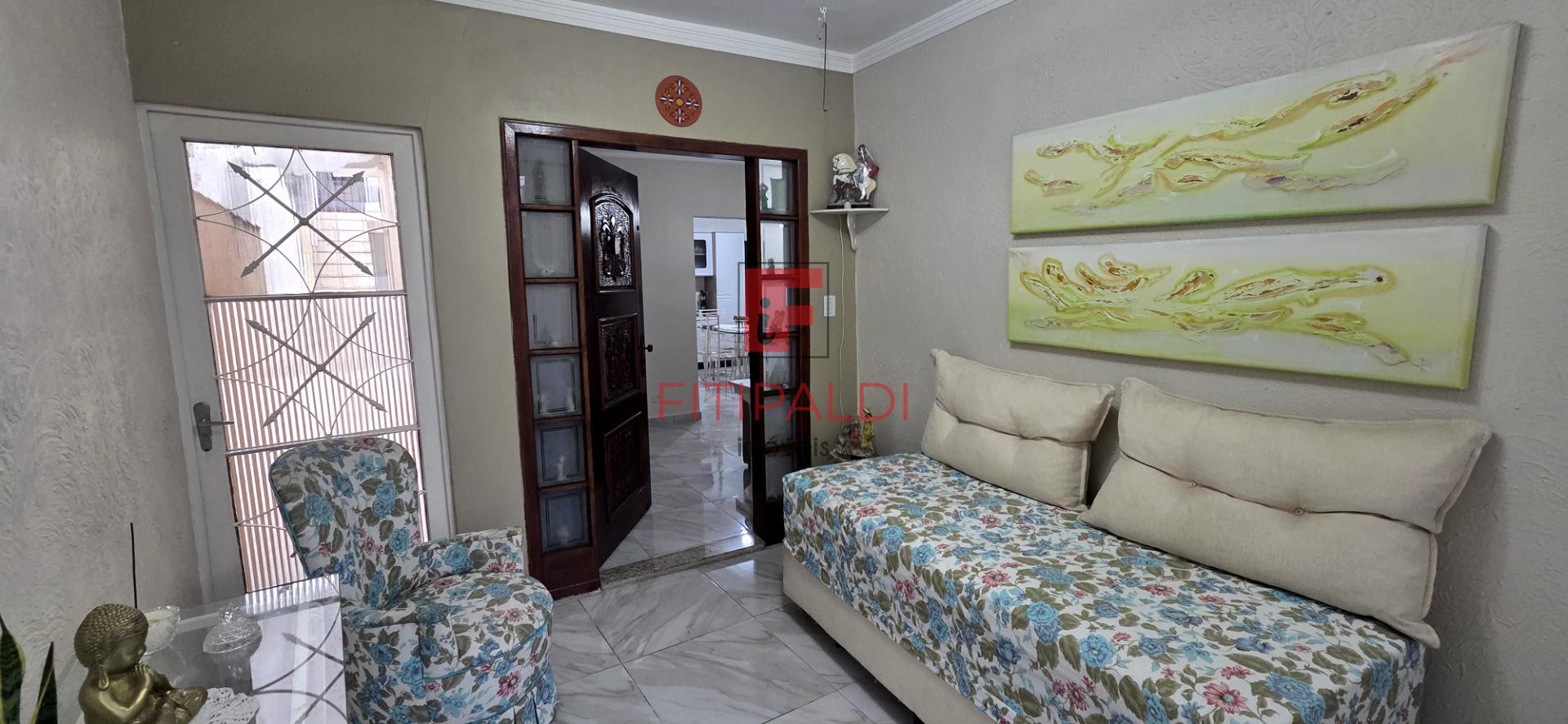 Casa a Venda Vila Milton - Guarulhos
