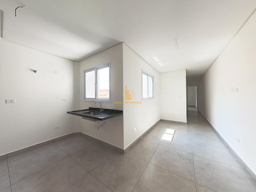 Cobertura em Santa Maria, Santo André, 113m² à venda