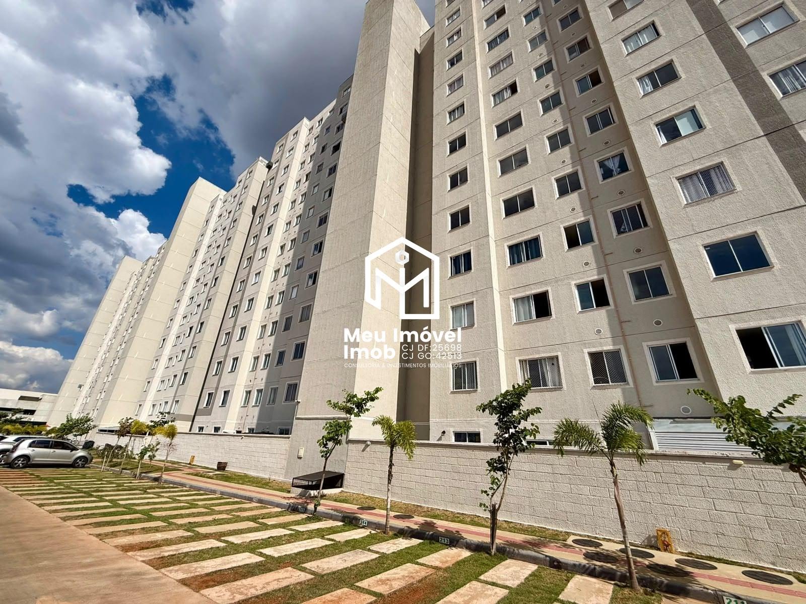 Apartamento, 2 quartos, 46 m² - Foto 12