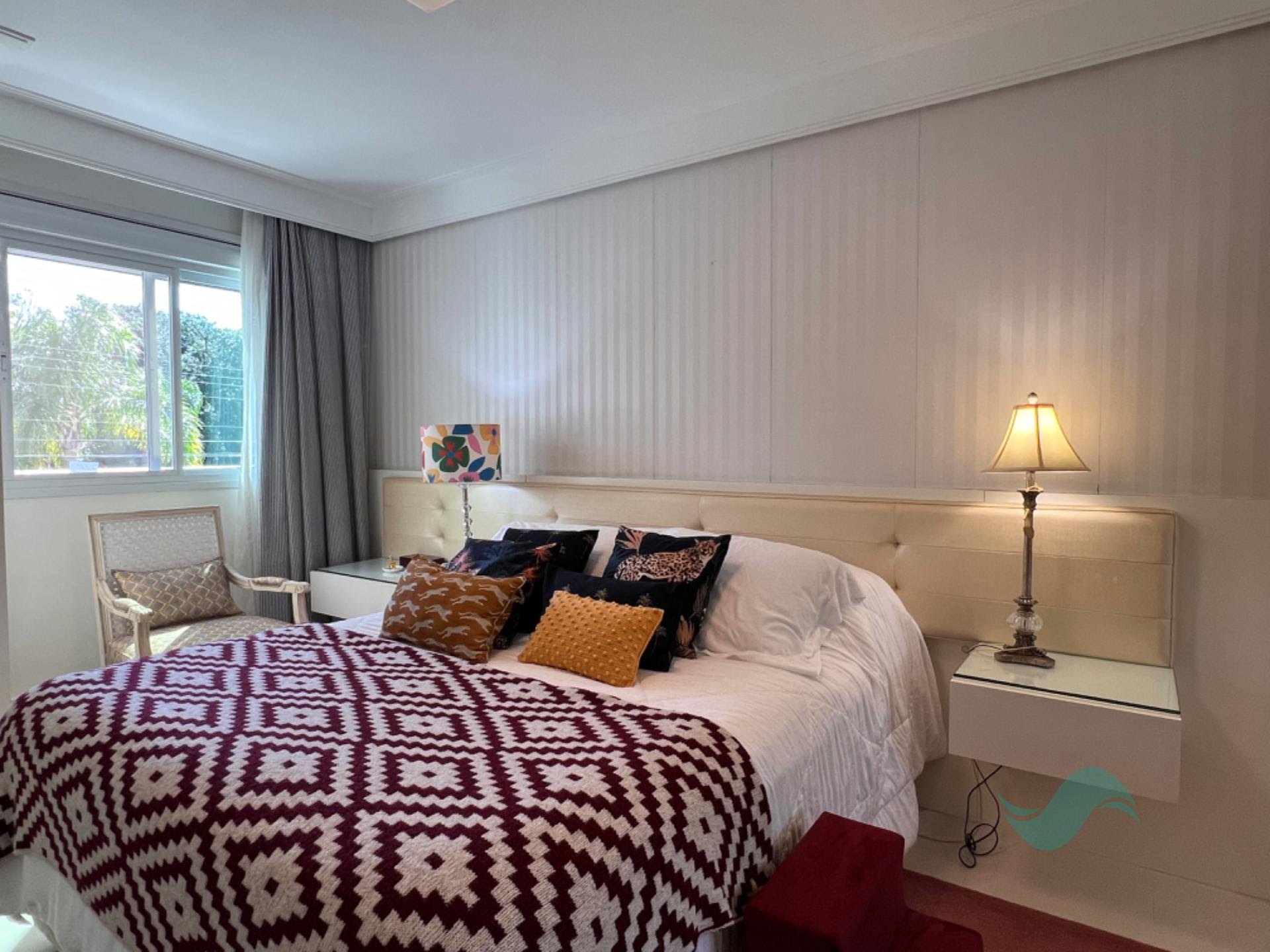 Apartamento à venda com 3 quartos, 3 suítes, 2 vagas e 158m² no Jurerê, Florianópolis (SC) — foto 16 de 25