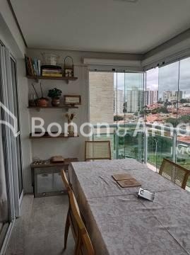 Apartamento, 3 quartos, 114 m² - Foto 6