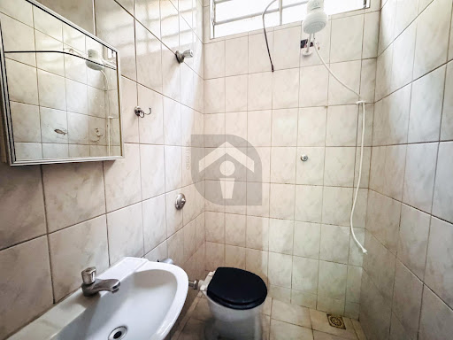 Kitnet para Locação no Centro de Alfenas | 25m²