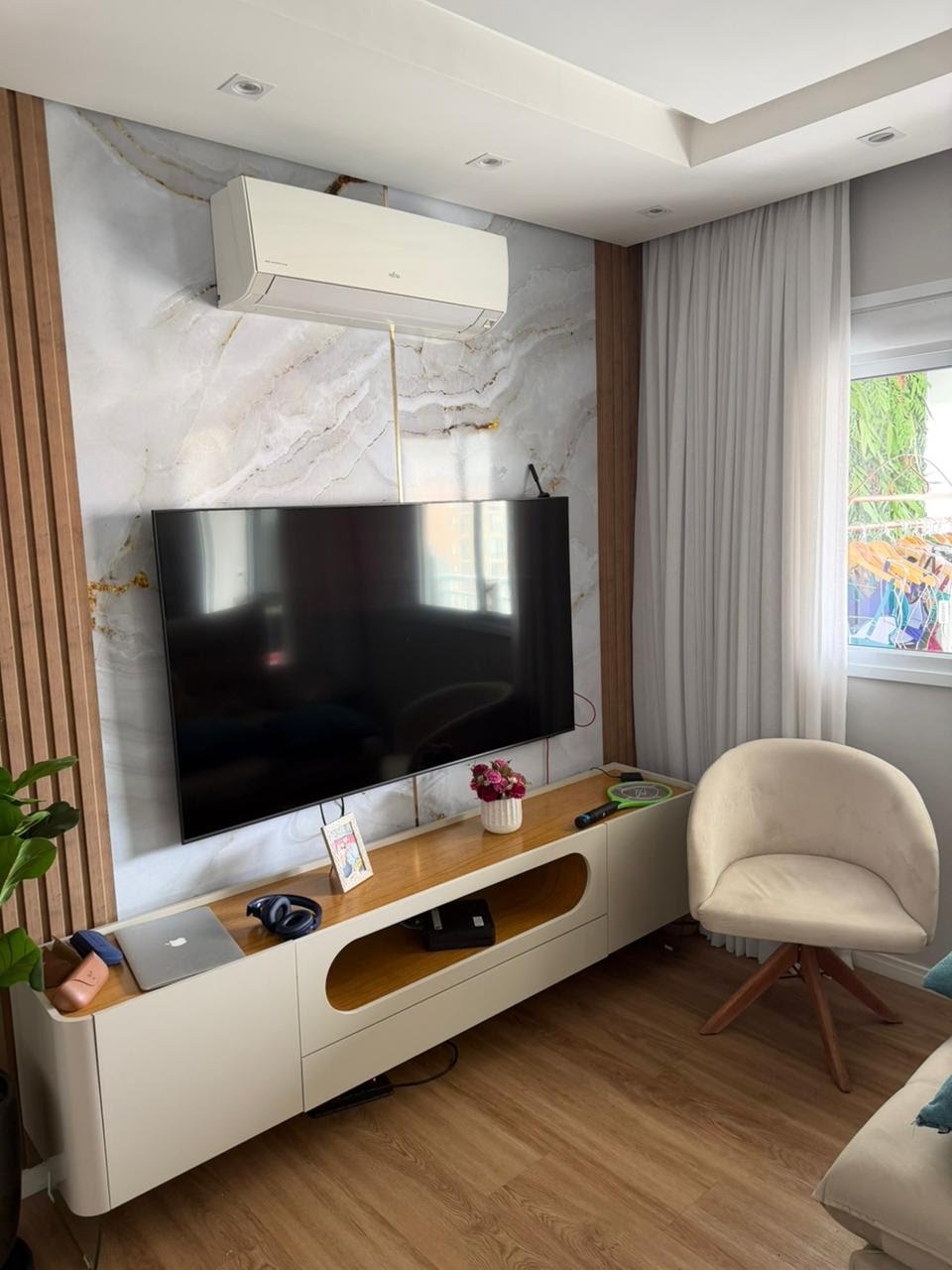 Apartamento à venda com 2 quartos, 1 suíte, 2 vagas e 74m² no Piqueri, São Paulo (SP) — foto 5 de 24