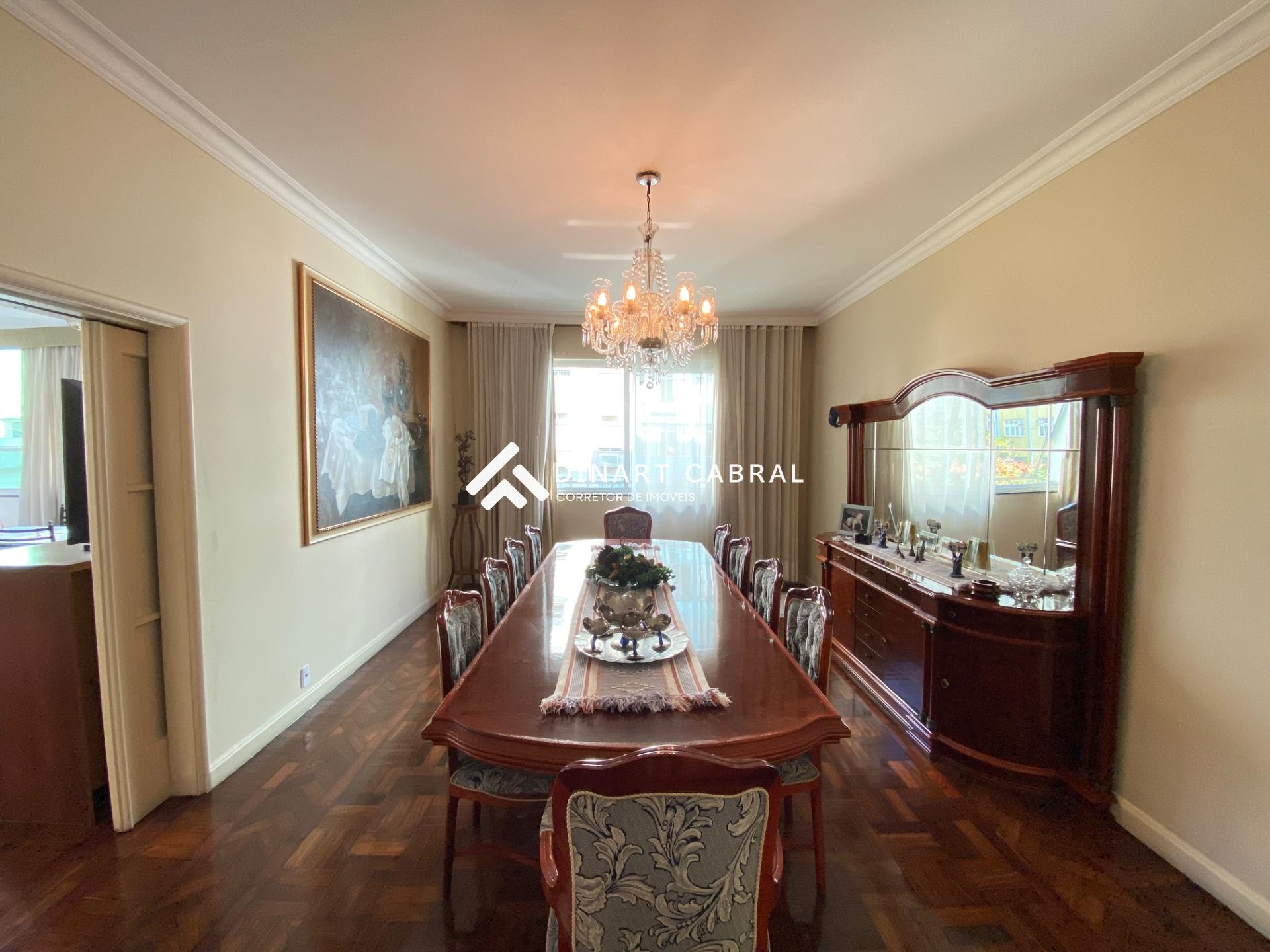 Apartamento à venda com 5 quartos, 4 suítes, 1 vaga e 287m² no Copacabana, Rio de Janeiro (RJ) — foto 6 de 30