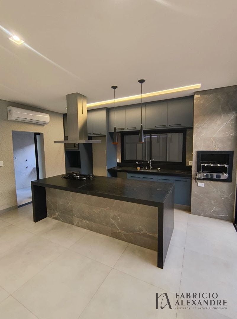 Casa à venda com 3 quartos, 1 suíte, 4 vagas e 215m² no Terravista Residence Club, Mirassol (SP) — foto 2 de 15