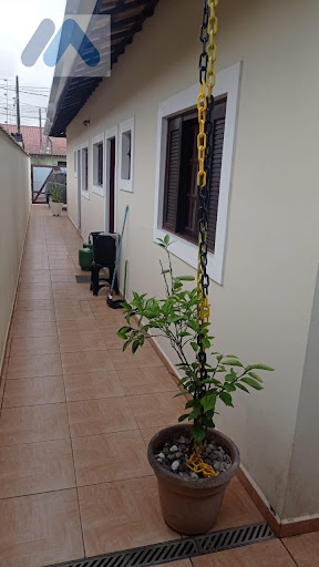 Casa em Nova Itanhaém - Interior  -  Itanhaém