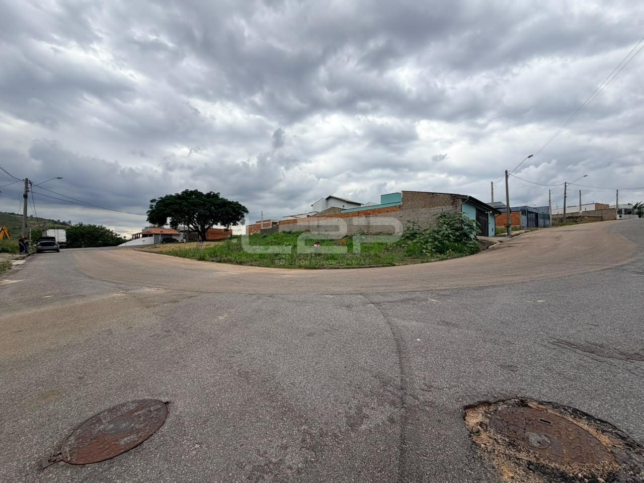 Terreno à venda com 306m² de terreno no Residencial Botânica, Itupeva (SP) — foto 3 de 10
