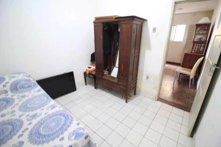 Casa à venda com 4 quartos, 1 suíte, 4 vagas e 208m² no Hipódromo, Recife (PE) — foto 11 de 30