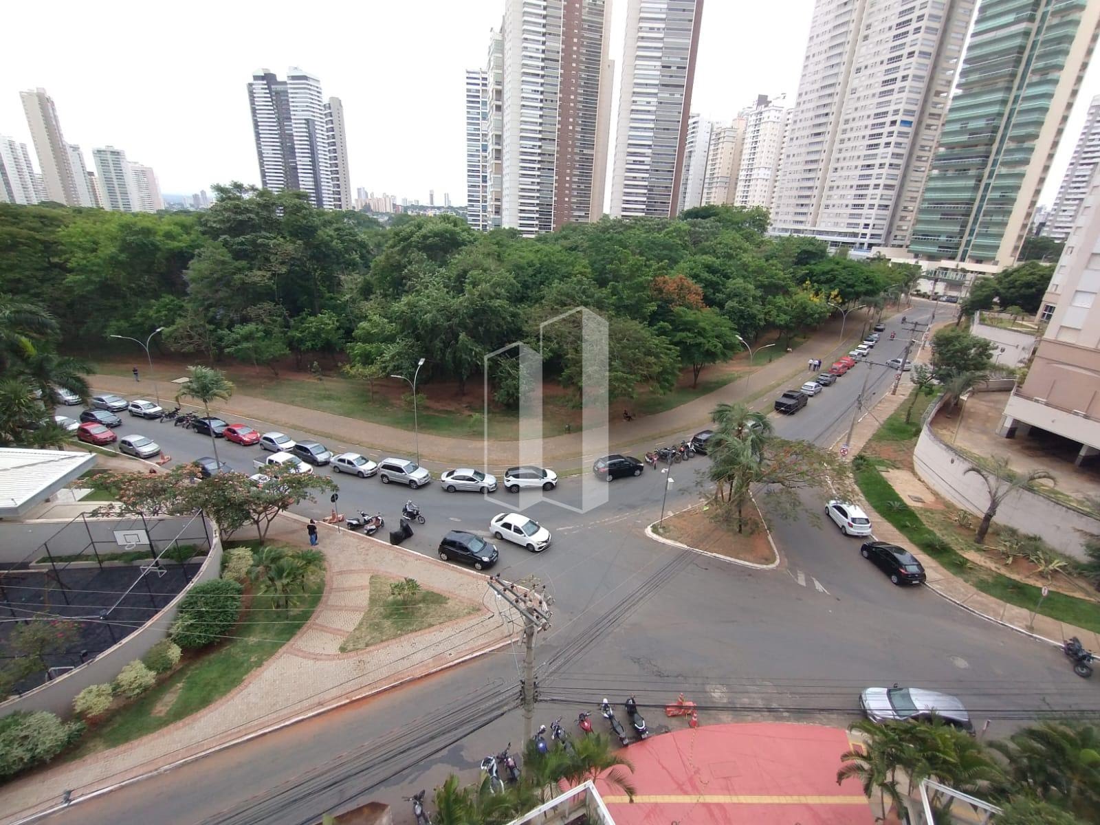 Comercial para alugar com 1 banheiro, 1 vaga e 43m² no Jardim Goiás, Goiânia (GO) — foto 17 de 24