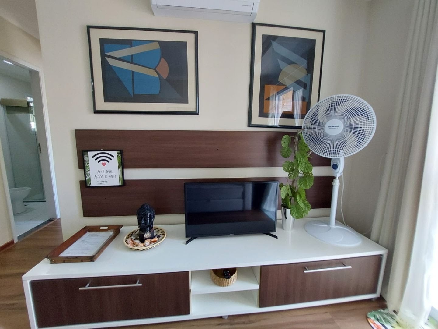 Apartamento à venda com 2 quartos, 2 banheiros, 2 vagas e 120m² no Praia Grande, Ubatuba (SP) — foto 2 de 15