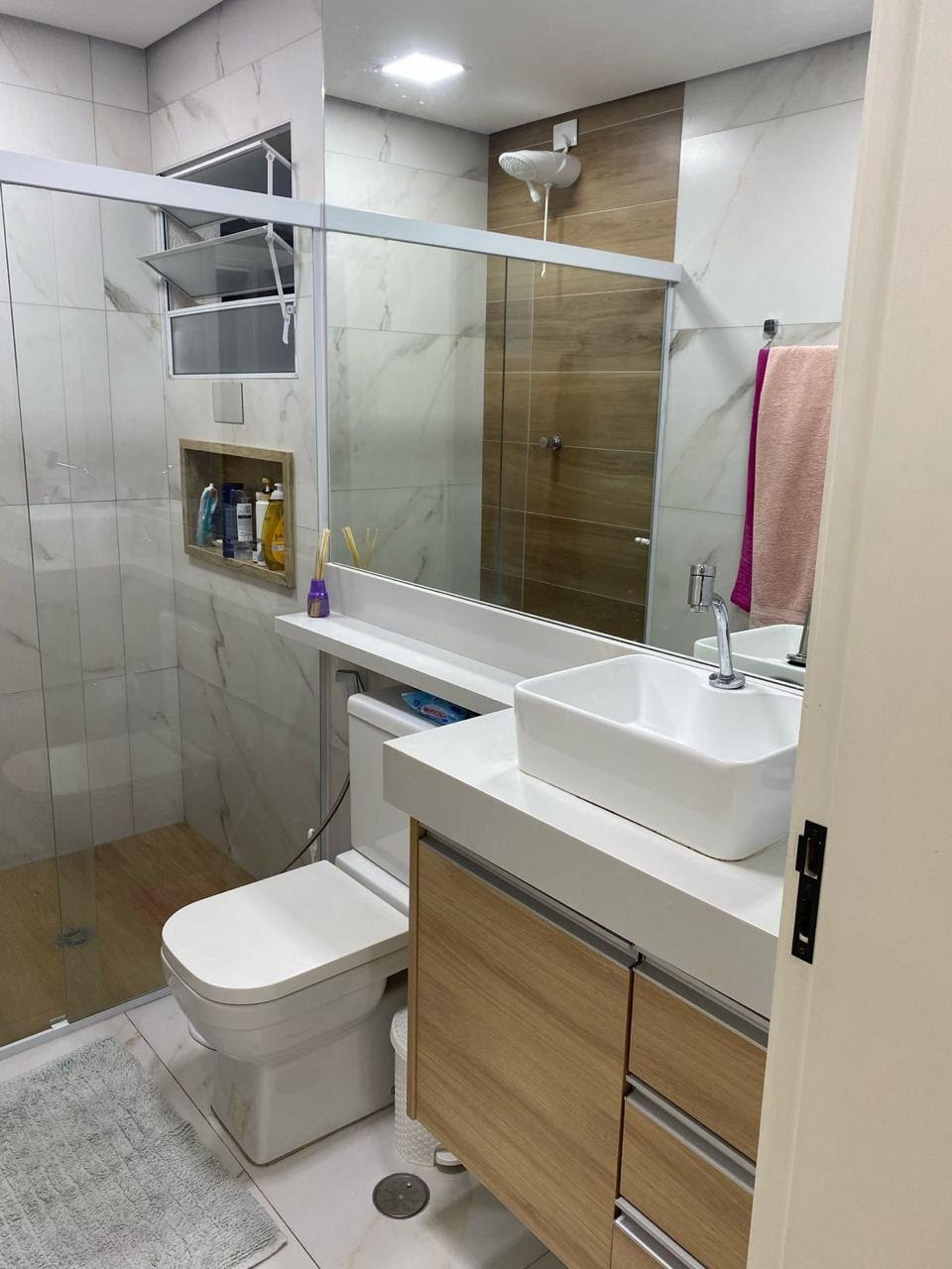 Apartamento à venda com 4 quartos, 3 banheiros e 2 vagas no Vila Iório, São Paulo (SP) — foto 17 de 30