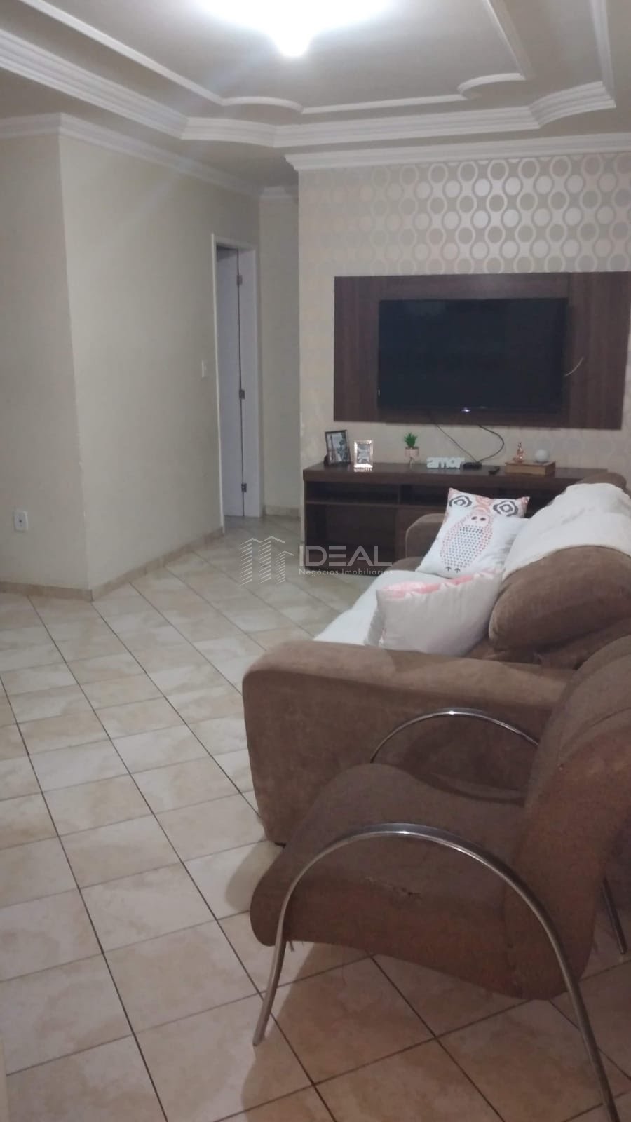Apartamento à venda com 2 quartos, 1 suíte, 1 vaga e 72m² no Parque Rosario, Campos dos Goytacazes (RJ) — foto 9 de 16