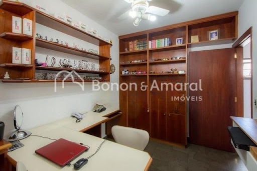 Casa, 4 quartos, 437 m² - Foto 10