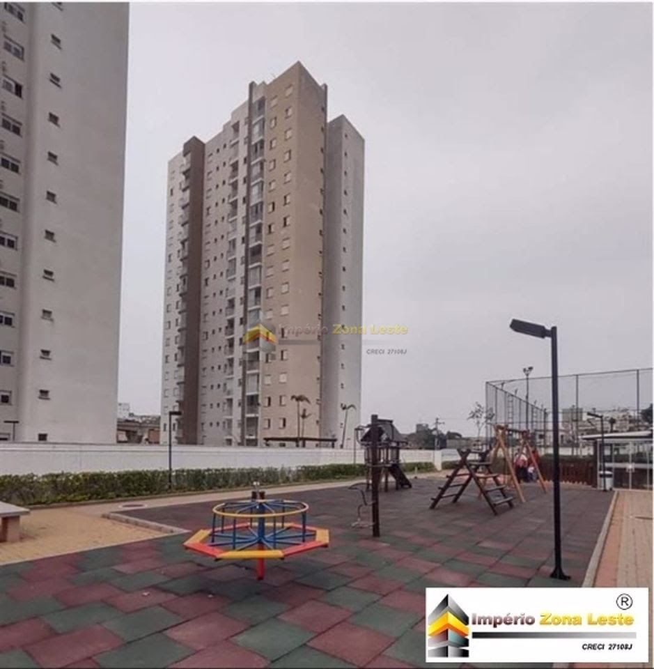 Apartamento, 2 quartos, 58 m² - Foto 2