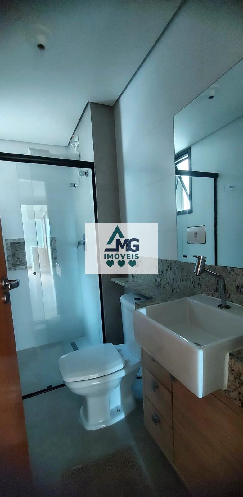 Apartamento à venda com 3 quartos, 1 suíte, 1 vaga e 160m² no Parque Bandeirantes, Três Corações (MG) — foto 10 de 30