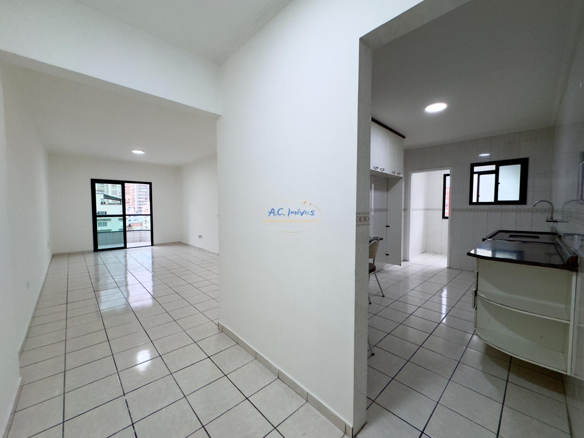 Apartamento à venda com 2 quartos, 1 suíte, 1 vaga e 87m² no Cidade Ocian, Praia Grande (SP) — foto 5 de 24