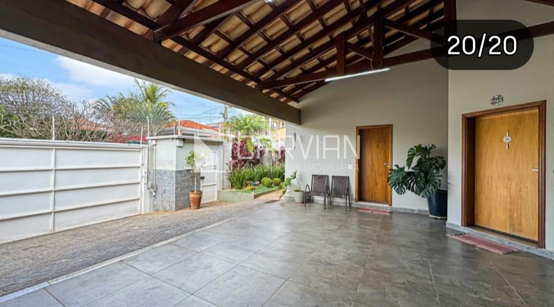 Casa à venda com 3 quartos, 3 suítes, 4 vagas e 490m² no City Ribeirão, Ribeirão Preto (SP) — foto 8 de 20