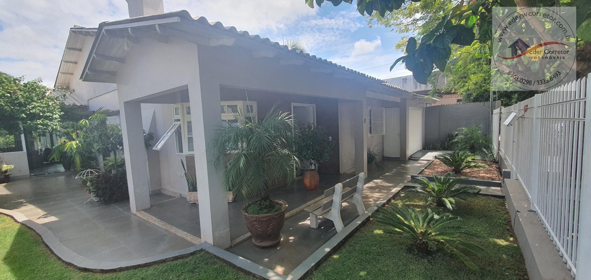 Casa à venda com 3 quartos, 1 suíte, 2 vagas e 250m² no Alvorada, Ijuí (RS) — foto 5 de 16