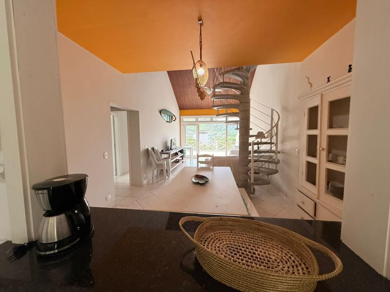 Cobertura à venda com 3 quartos, 3 banheiros, 2 vagas e 206m² no Santa Rita, Ubatuba (SP) — foto 4 de 26
