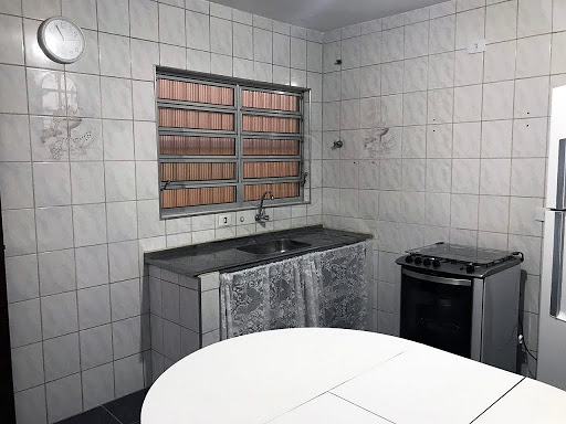 Cozinha