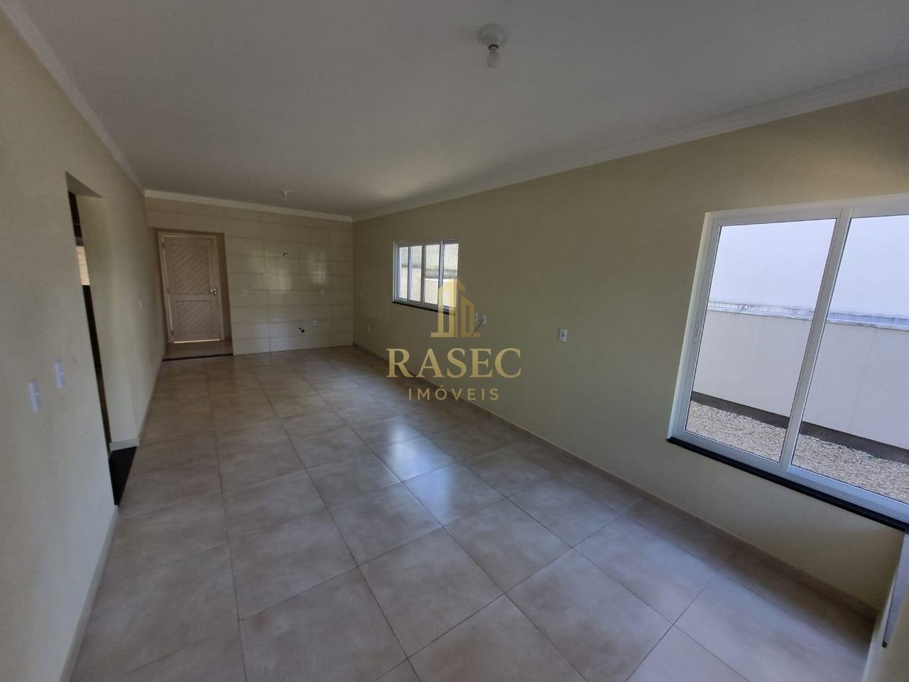 Casa para alugar com 3 quartos, 1 suíte, 2 vagas e 80m² no Cedrinho, Brusque (SC) — foto 5 de 14