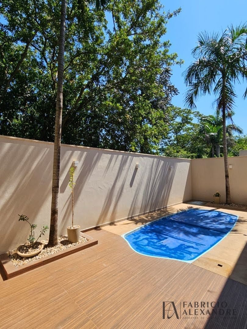Casa à venda com 3 quartos, 3 suítes e 240m² no Village Damha II, São José do Rio Preto (SP) — foto 27 de 27