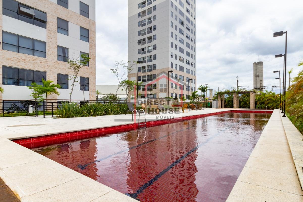 Apartamento, 2 quartos, 69 m² - Foto 33