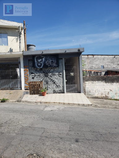 Casa em Jardim Jovaia  -  Guarulhos