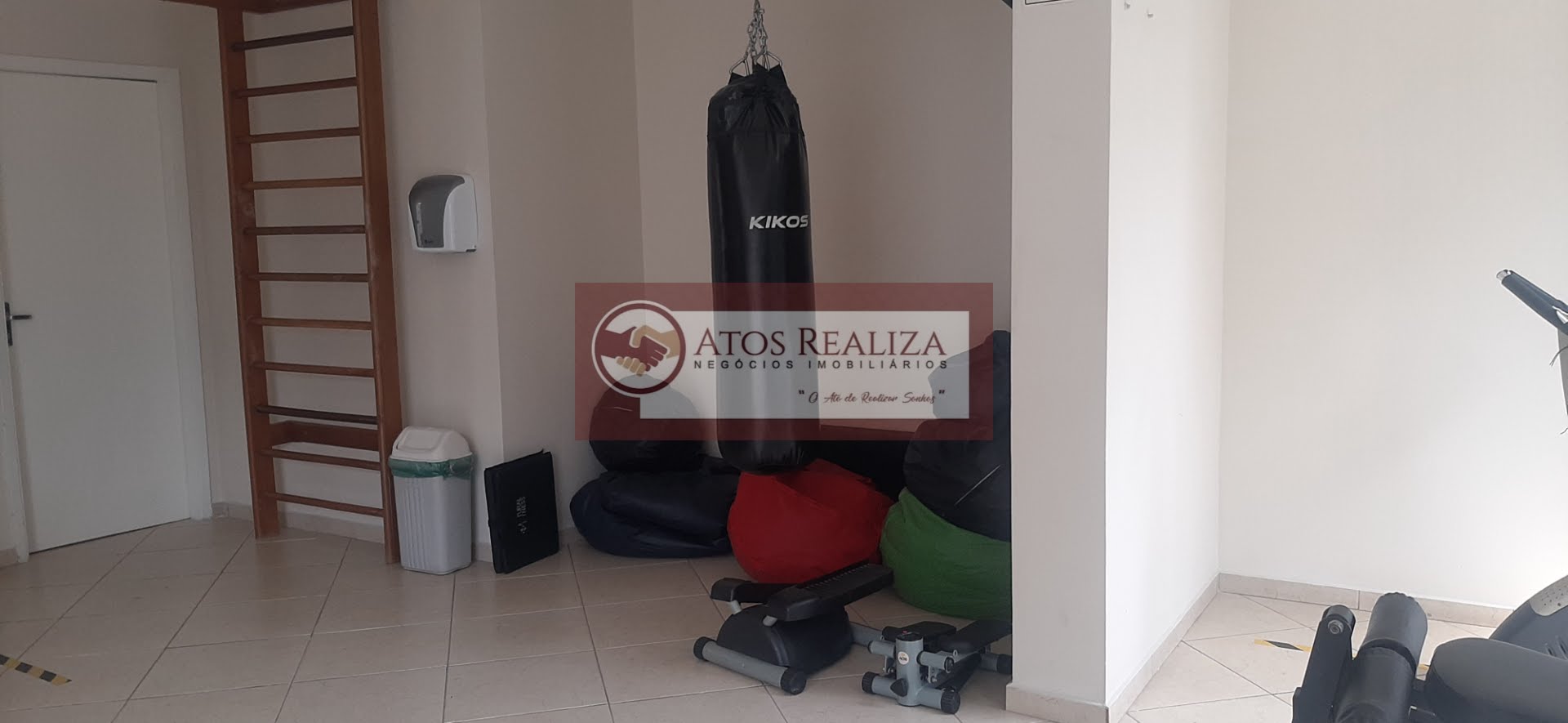 Apartamento à venda com 2 quartos, 1 banheiro, 1 vaga e 58m² no Vila Santa Catarina, São Paulo (SP) — foto 28 de 30