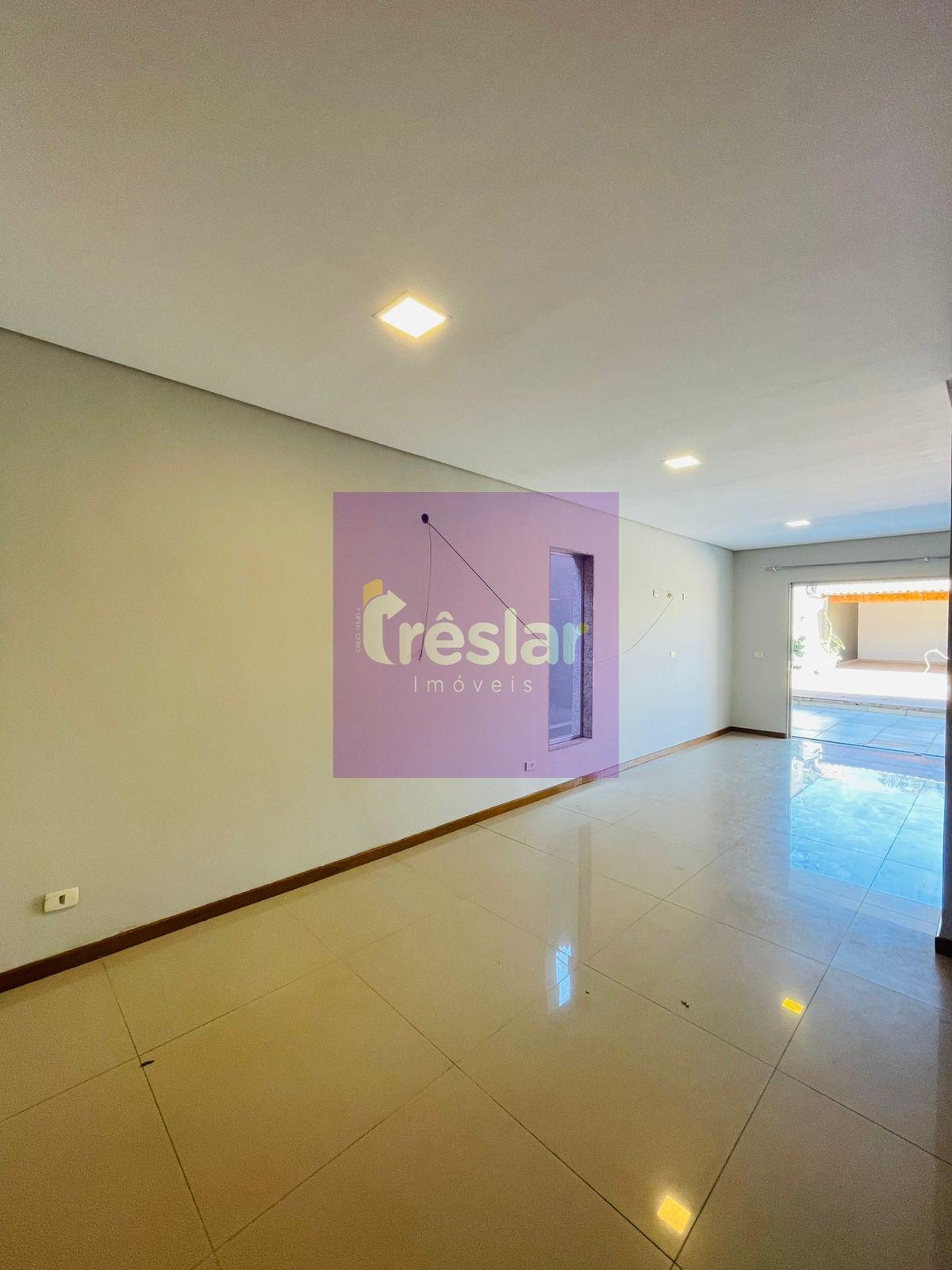 Casa à venda com 5 quartos, 2 suítes e 373m² no Bairro: Santa Rita, Três Lagoas (MS) — foto 11 de 30