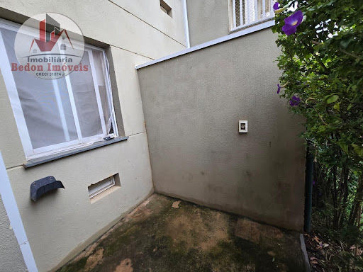 Apartamento em Jardim Santa Izabel  -  Hortolândia
