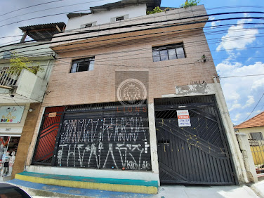 Prédio Comercial em Vila Marieta  -  São Paulo